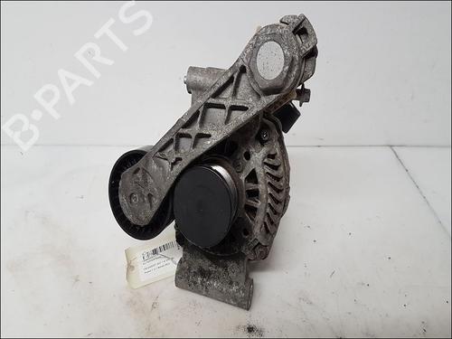 Used Alternator PEUGEOT 207 (WA_, WC_) 1.4 16V (95 hp) 29739797