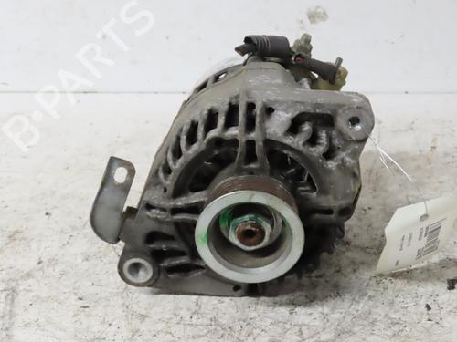 Used Alternator CITROËN C1 (PM_, PN_) 1.0 (68 hp) 16040203