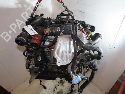 Engine CITROËN C3 II (SC_) 1.6 BlueHDi 75 | BP31962543M1 