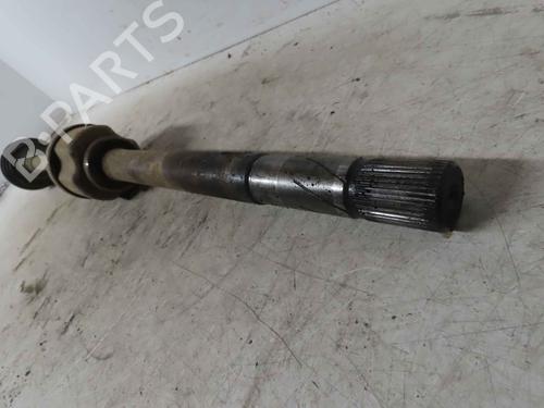 Right front driveshaft RENAULT TRAFIC II Van (FL) 2.0 dCi 90 (FL0H, FL00, FL01, FL0M, FL0P, FL0S) | BP37047007M39 - Image 2