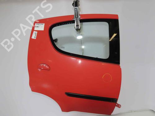 right-rear-door-citroen-c1-pm_-pn_-2005-2006-2007-2008-2009-2010-2011-2012-2013-2014-37048842 main image