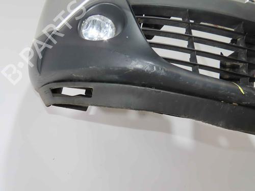 Front bumper DACIA LODGY (JS_) 1.5 dCi (JSMC, JSAF) | BP37058959C7 - Image 8