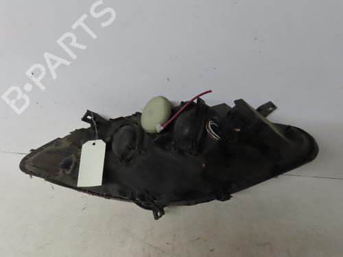 Left headlight MERCEDES-BENZ A-CLASS (W169) A 180 CDI (169.007, 169.307) | BP16897970C28 
