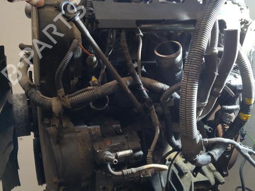 Engine IVECO DAILY IV Van 35C12 V, 35C12 V/P, 35S12 V, 35S12 V/P | BP38943922M1 - Image 6