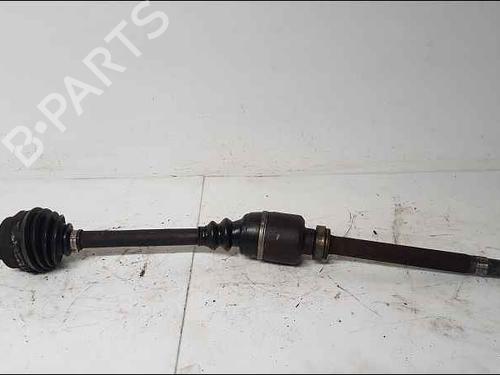 Used Right front driveshaft Right front driveshaft 37040628 37040628