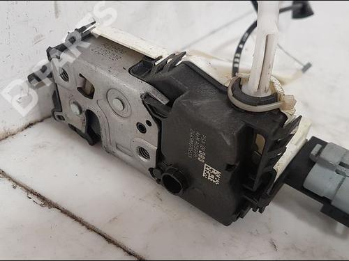 Rear right lock PEUGEOT 308 SW I (4E_, 4H_) 1.6 HDi | BP11958978C99 