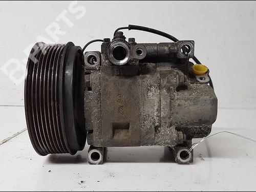 Compressor A/A MAZDA 5 (CR19) 2.0 CD (CR19) (110 hp) 11131451