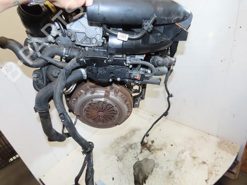Used Engine Engine 36874304 36874304