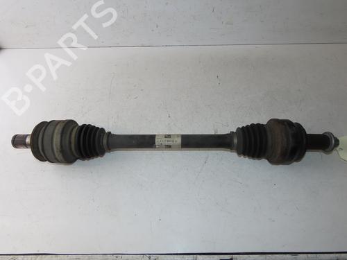 left-rear-driveshaft-mercedes-benz-a-class-w177-2018-33133416 main image