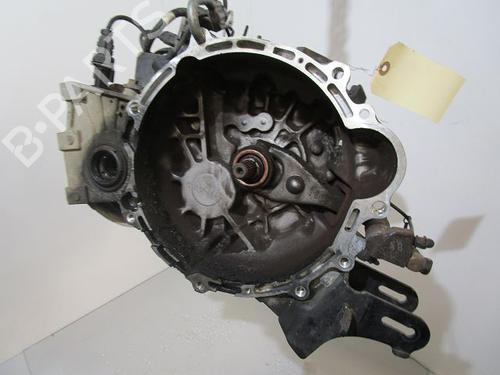 Used Gearbox HYUNDAI i30 (FD) 1.6 CRDi (90 hp) 16015779
