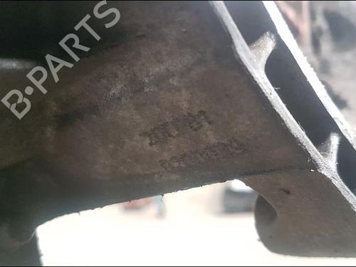 Used Gearbox Gearbox PEUGEOT 206 Hatchback (2A/C) 1.4 i (75 hp) 15903364 15903364