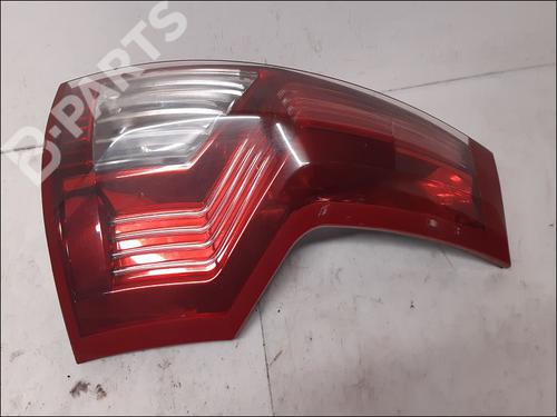 Used Right taillight CITROËN C4 Grand Picasso I (UA_) 2.0 HDi 138 (136 hp) 10953342
