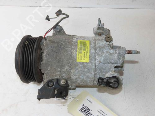 Compressor A/C FORD B-MAX (JK) 1.0 EcoBoost | BP37054303M34 - Image 2