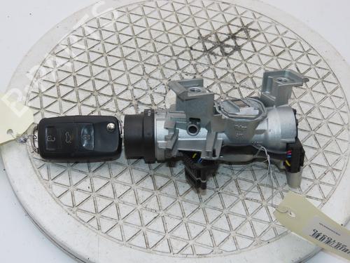 Used Ignition barrel VW GOLF PLUS V (5M1, 521) 2.0 TDI (110 hp) 30767750