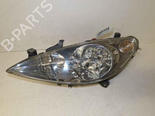 Used Left headlight Left headlight 37047696 37047696