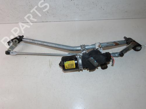 Used Front wiper motor RENAULT KANGOO Express (FW0/1_) Z.E. (FW0Z, FW1Z) (60 hp) 30892666