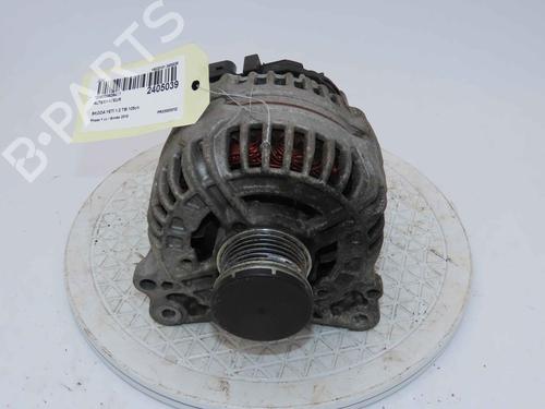 Used Alternator Alternator 37047548 37047548