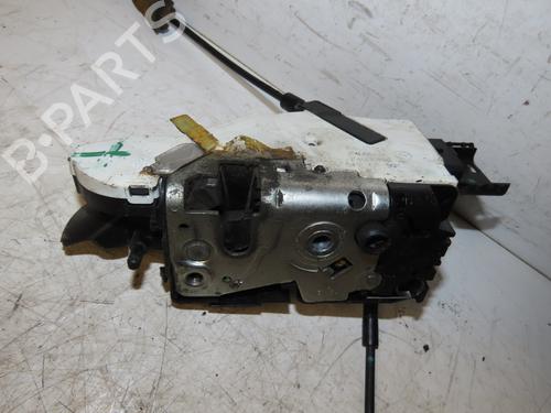 Used Front left lock PEUGEOT 207 SW (WK_) 1.6 HDi (90 hp) 20299402