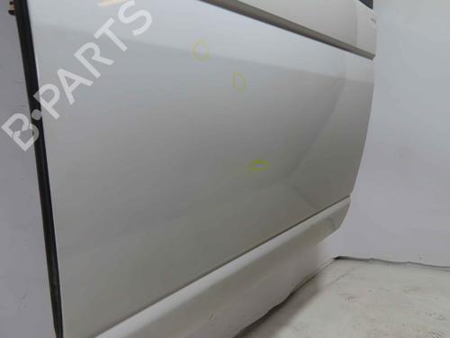 Used Left slide door Left slide door 37060681 37060681