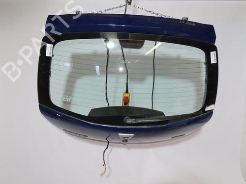 Tailgate DACIA SANDERO 1.4 MPI LPG | BP24419229C6