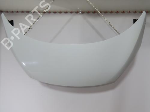 Motorhjelm RENAULT GRAND SCÉNIC III (JZ0/1_) 1.6 dCi (JZ00, JZ12) (130 hp) 32873166