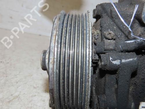 AC compressor SUZUKI SWIFT IV (FZ, NZ) 1.3 DDiS (AZG413D, ZC02S, ZC92S) | BP37048925M34 - Image 2