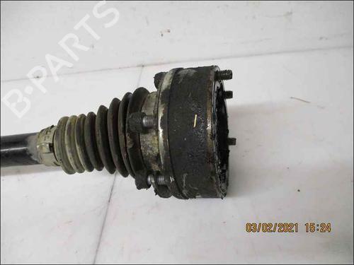 Left front driveshaft VW SCIROCCO III (137, 138) 1.4 TSI | BP37040852M38 - Image 4