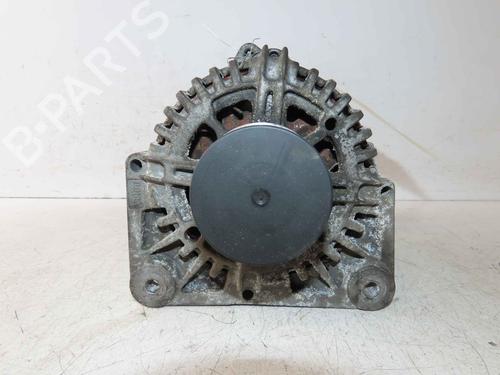 Used Alternator Alternator 37056766 37056766