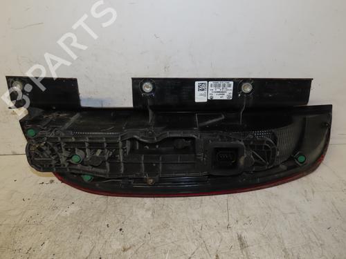 Left taillight FIAT DOBLO Cargo (263_) 1.3 D Multijet (263WXU1A, 263ZXU1A, 263WYB1A, 263ZYB1A) | BP29132714C34 