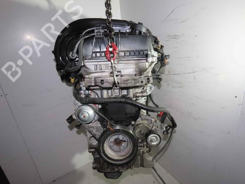 Engine PEUGEOT 208 I (CA_, CC_) 1.2 VTI 82 | BP37055417M1 - Image 4