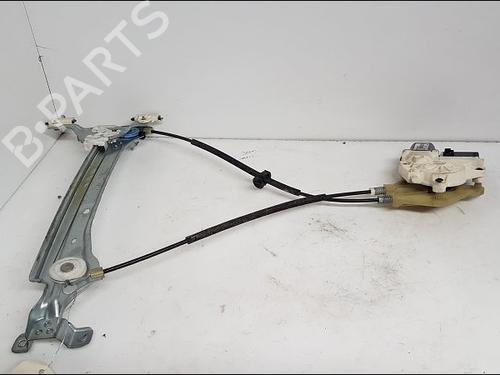 Used Rear left window mechanism Rear left window mechanism RENAULT MEGANE III Grandtour (KZ0/1) 1.5 dCi (KZ09, KZ0D, KZ1G, KZ29, KZ14, KZ1W, KZ10, KZ1F,... (110 hp) 10949690 10949690
