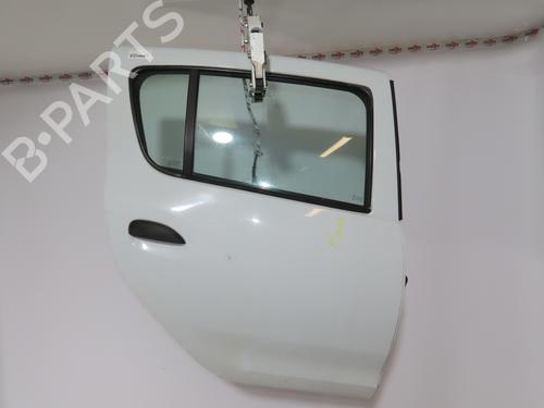 porta-posteriore-destra-dacia-sandero-ii-2012-32740032 main image