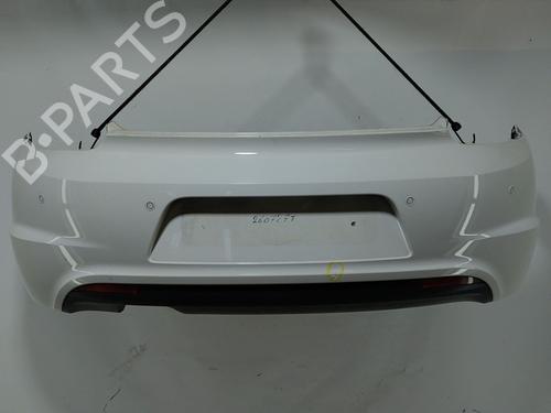 Used Rear bumper Rear bumper VW SCIROCCO III (137, 138) 2.0 TDI (140 hp) 40615624 40615624