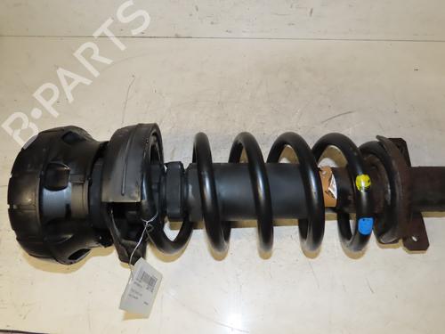 Used Left front shock absorber RENAULT TRAFIC II Van (FL) 2.0 dCi 90 (FL0H) (90 hp) 24821659