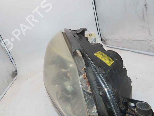 Right headlight MERCEDES-BENZ C-CLASS (W204) C 220 CDI (204.008) | BP37059680C29 - Image 5