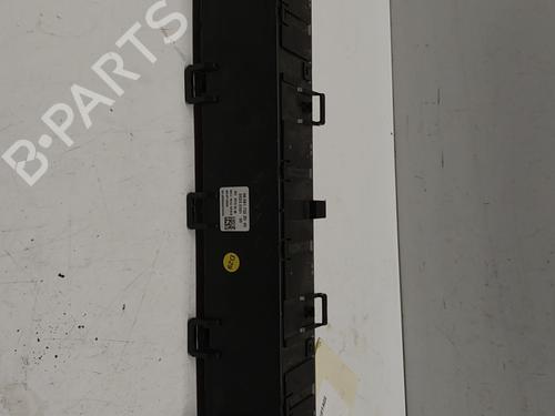 Climate control PEUGEOT EXPERT Van (V_) 1.6 BlueHDi 95 | BP40273239I5 - Image 2