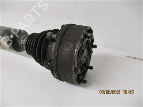 Used Right front driveshaft VW SCIROCCO III (137, 138) 1.4 TSI (160 hp) 10942361