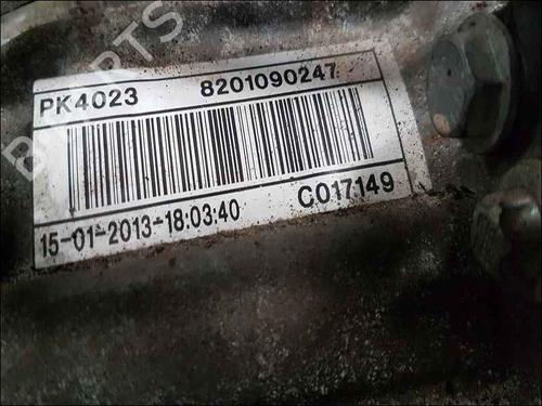 Gearbox RENAULT ESPACE IV (JK0/1_) 2.0 dCi (JK02, JK03) | BP37041761M3 - Image 4