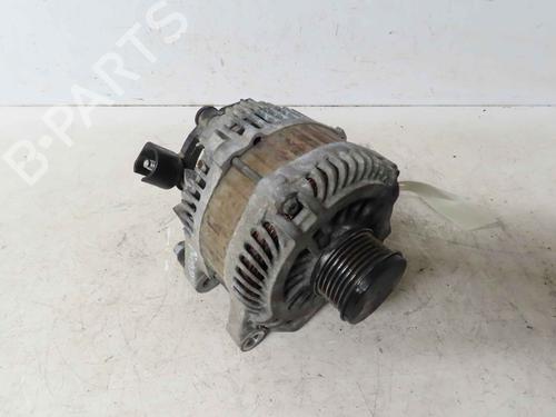 Used Alternator Alternator 37046289 37046289
