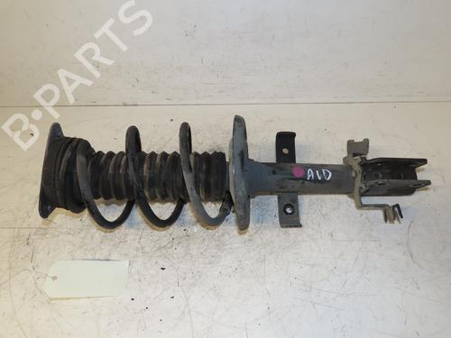 Used Right front shock absorber RENAULT CLIO IV (BH_) 0.9 TCe 75 (BHNP) (76 hp) 20845906