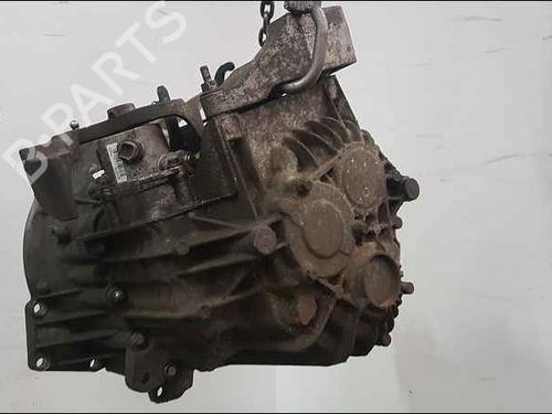 Gearbox FORD GALAXY II (WA6) 1.8 TDCi | BP37042412M3 - Image 2