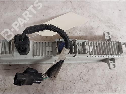 Right daytime light CITROËN C1 (PM_, PN_) 1.0 | BP10951236C103 