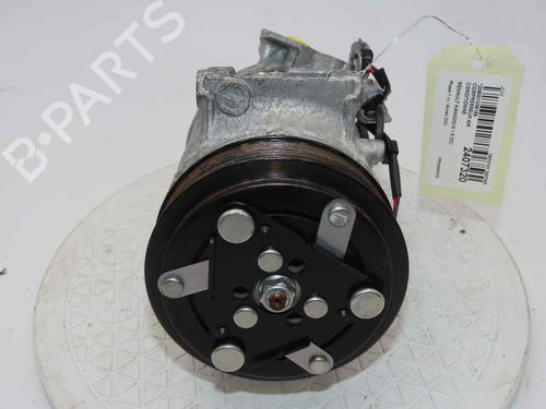 Compressor A/C Compressor A/C 37052008 37052008