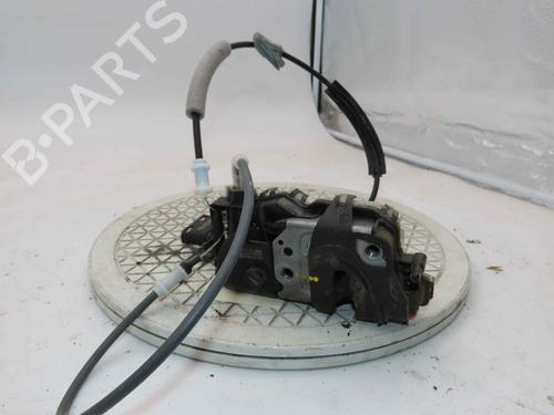 rear-left-lock-citroen-c3-iii-sx-2016-37058474 main image
