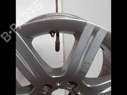 Rim SEAT LEON (1P1) 2.0 TDI 16V | BP18034644C45 