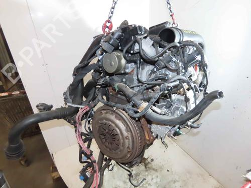 Engine RENAULT SCÉNIC III (JZ0/1_) 1.5 dCi | BP37061149M1 - Image 2