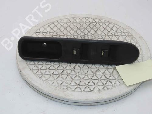 Used Left front window switch Left front window switch 37053146 37053146