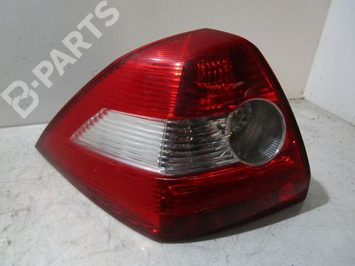 Used Left taillight Left taillight RENAULT MEGANE II Saloon (LM0/1_) 1.9 dCi (LM0G, LM1G, LM2C) (120 hp) 10954166 10954166