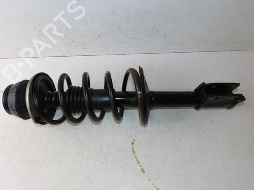 Used Left front shock absorber DACIA SANDERO 1.5 dCi (68 hp) 29152906
