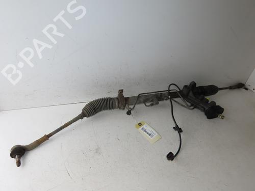 Used Steering rack Steering rack VW POLO IV (9N_, 9A_) 1.4 TDI (70 hp) 33562197 33562197